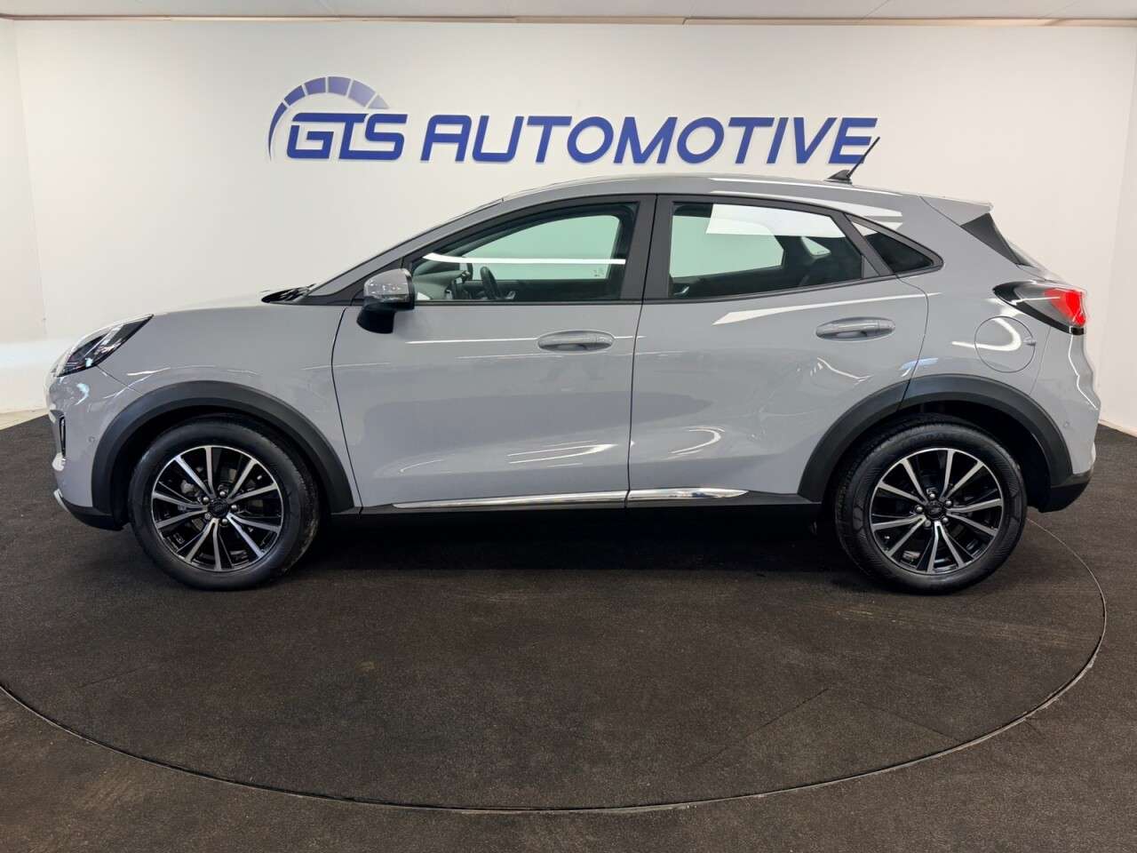 2023 FORD PUMA 2023 FORD PUMA