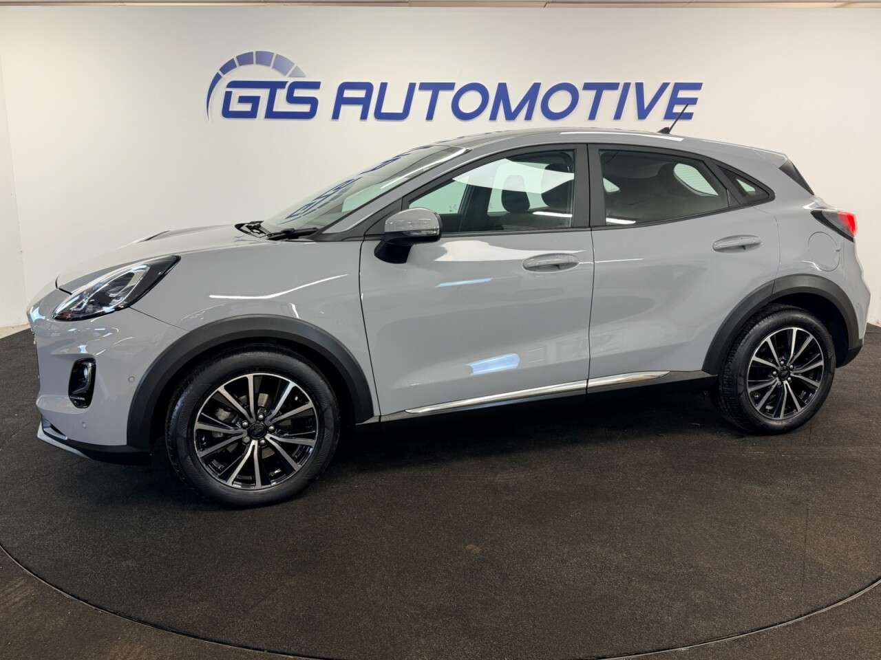 2023 FORD PUMA 2023 FORD PUMA