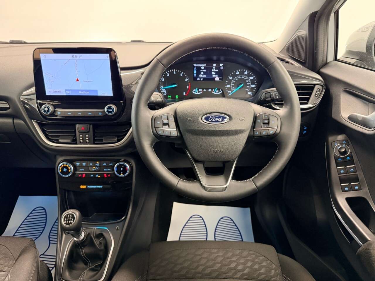 2023 FORD PUMA 2023 FORD PUMA