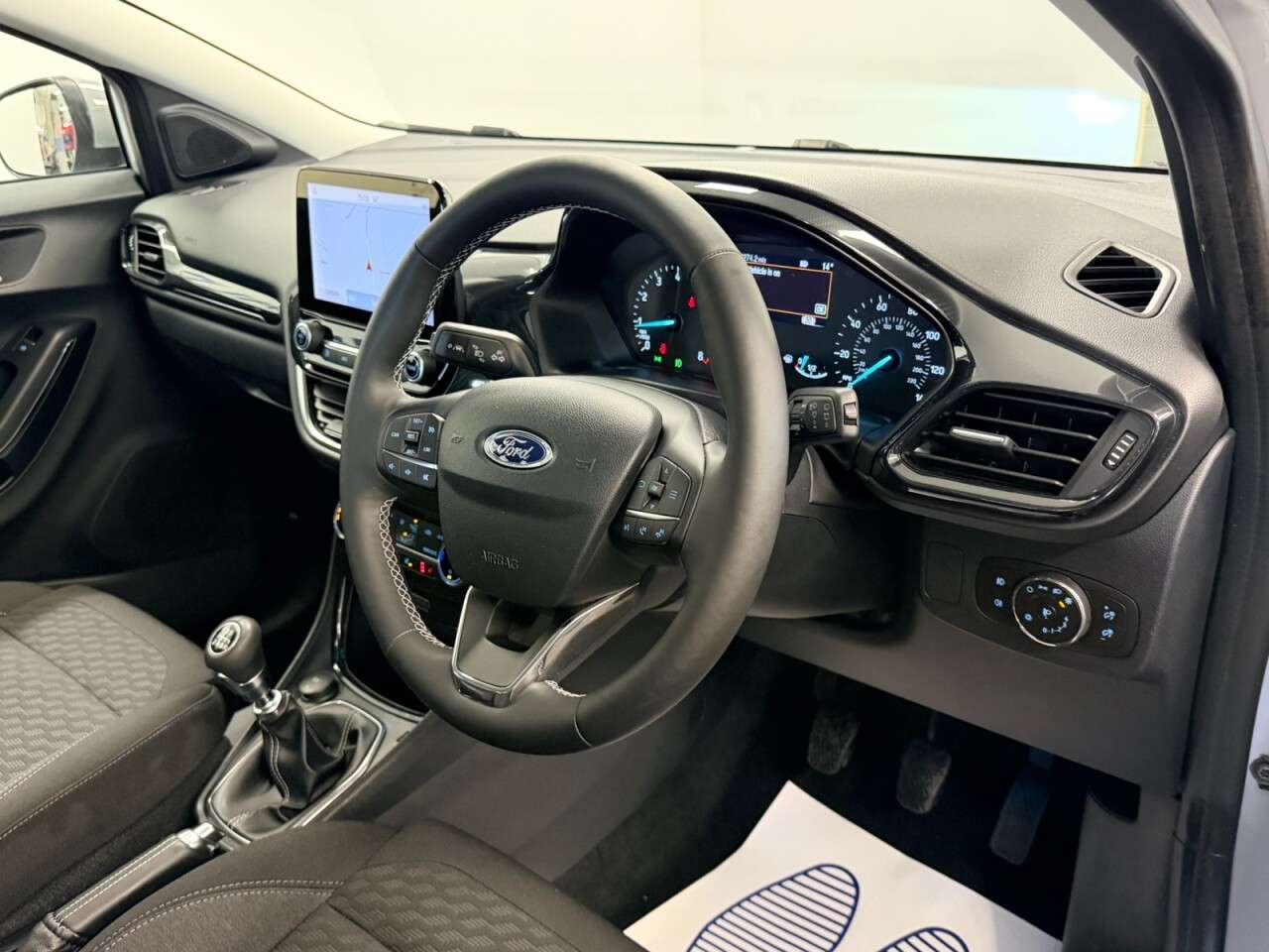 2023 FORD PUMA 2023 FORD PUMA