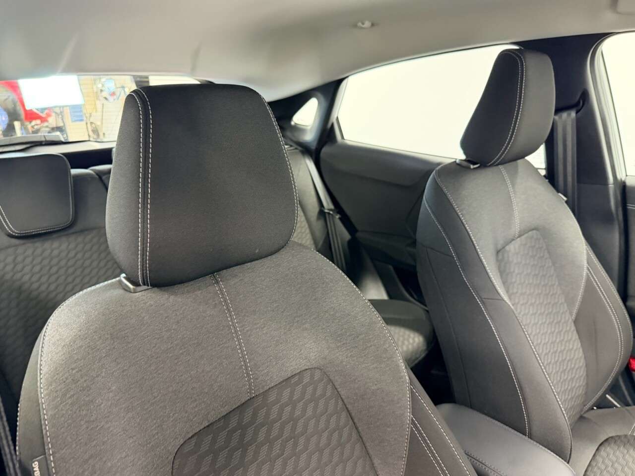 2023 FORD PUMA 2023 FORD PUMA