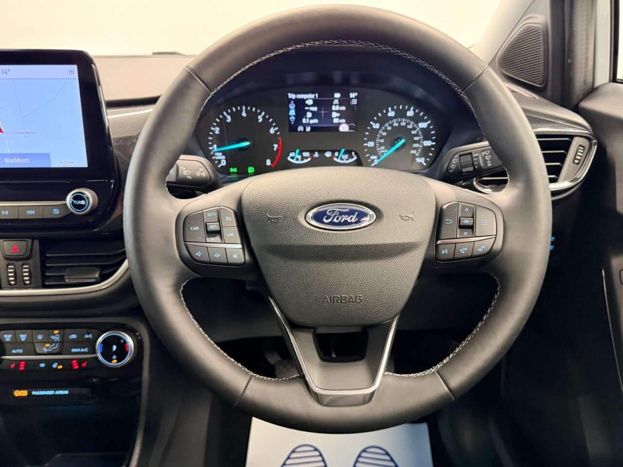 2023 FORD PUMA 2023 FORD PUMA