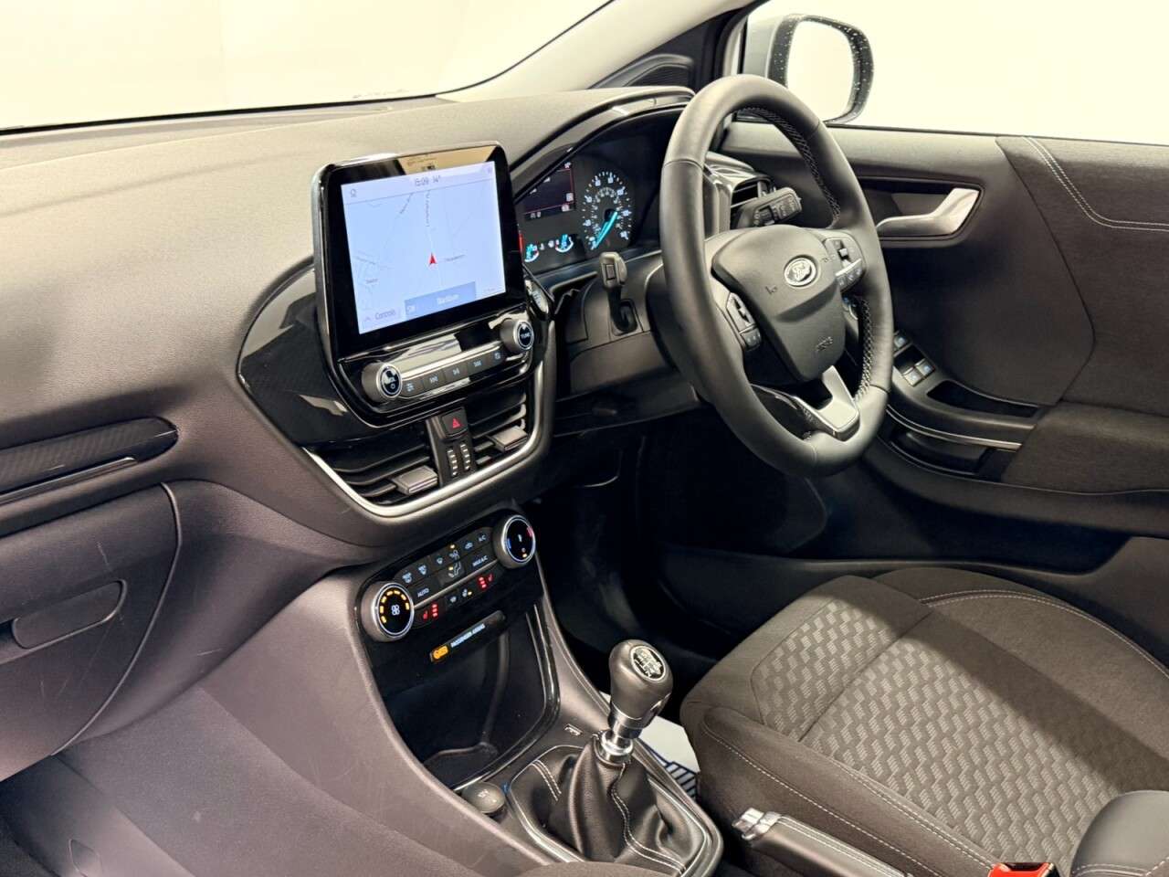 2023 FORD PUMA 2023 FORD PUMA