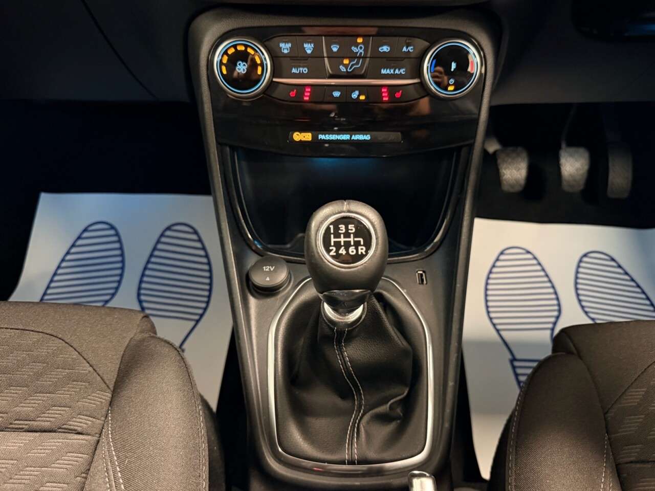 2023 FORD PUMA 2023 FORD PUMA