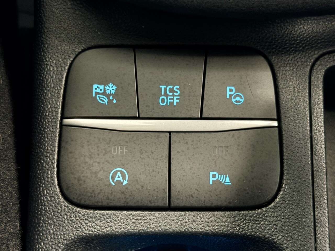 2023 FORD PUMA 2023 FORD PUMA