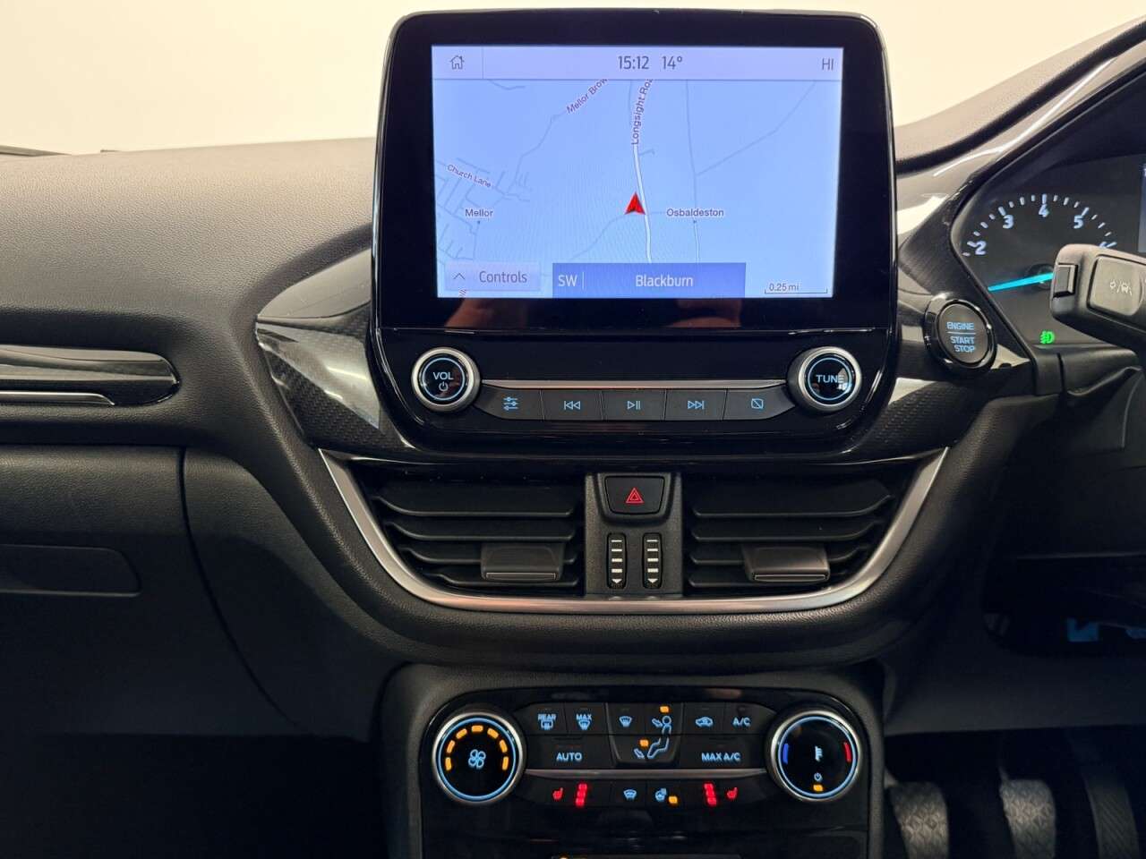 2023 FORD PUMA 2023 FORD PUMA