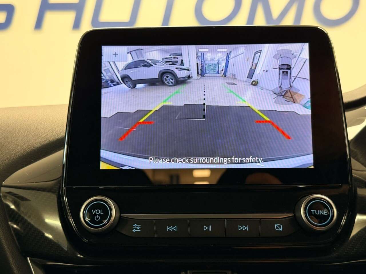 2023 FORD PUMA 2023 FORD PUMA