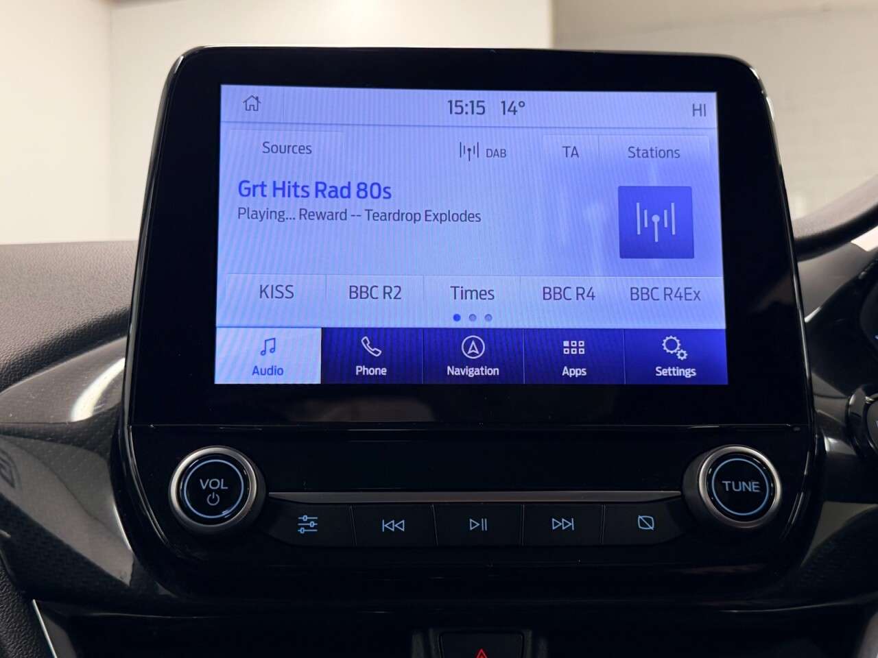 2023 FORD PUMA 2023 FORD PUMA