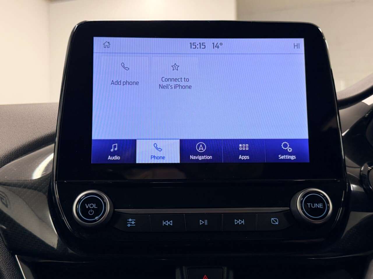 2023 FORD PUMA 2023 FORD PUMA