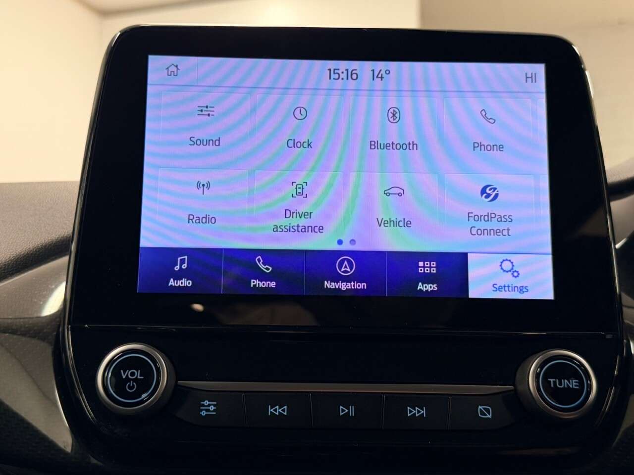 2023 FORD PUMA 2023 FORD PUMA