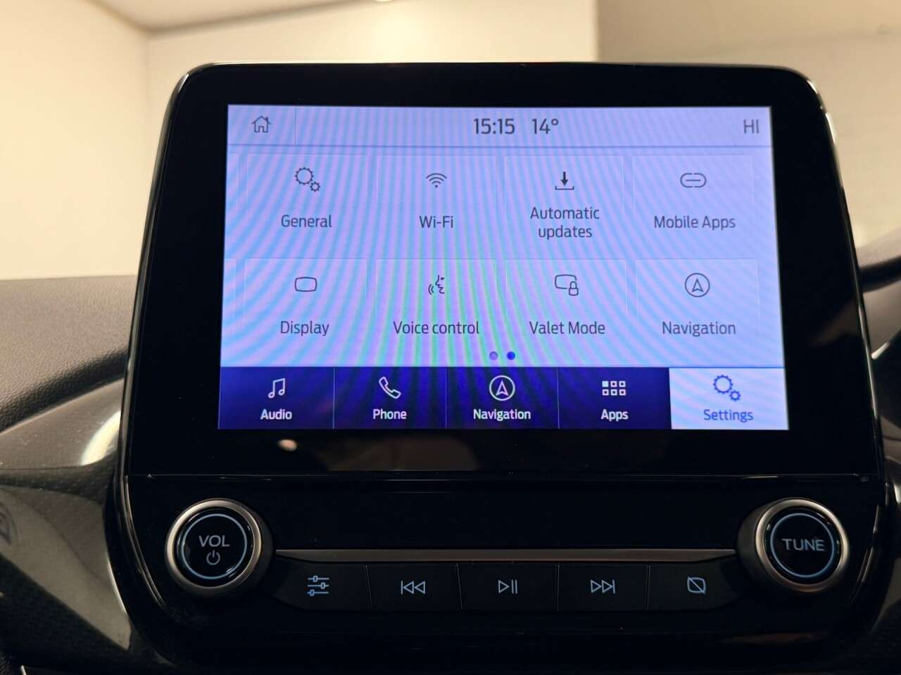 2023 FORD PUMA 2023 FORD PUMA