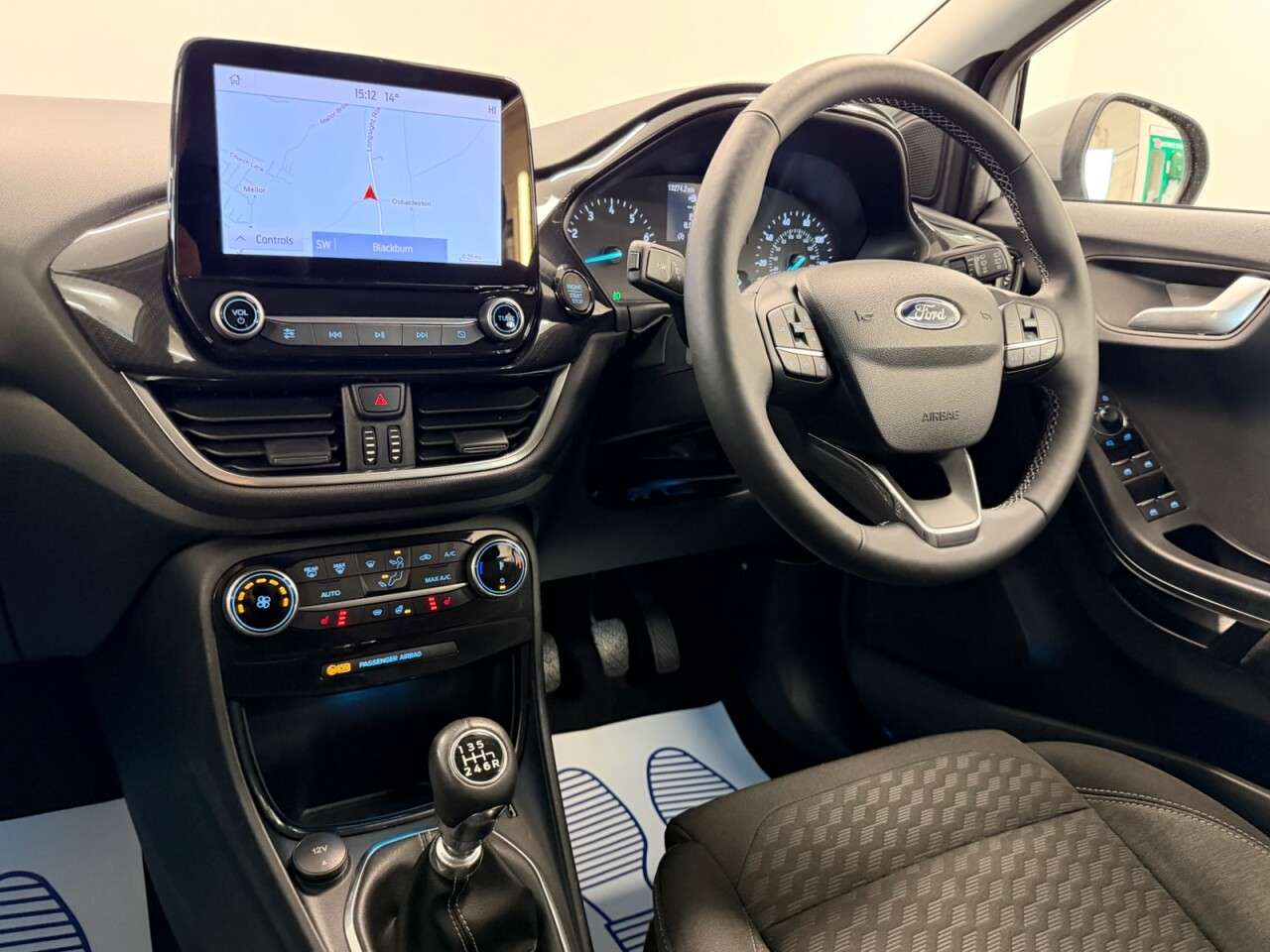 2023 FORD PUMA 2023 FORD PUMA