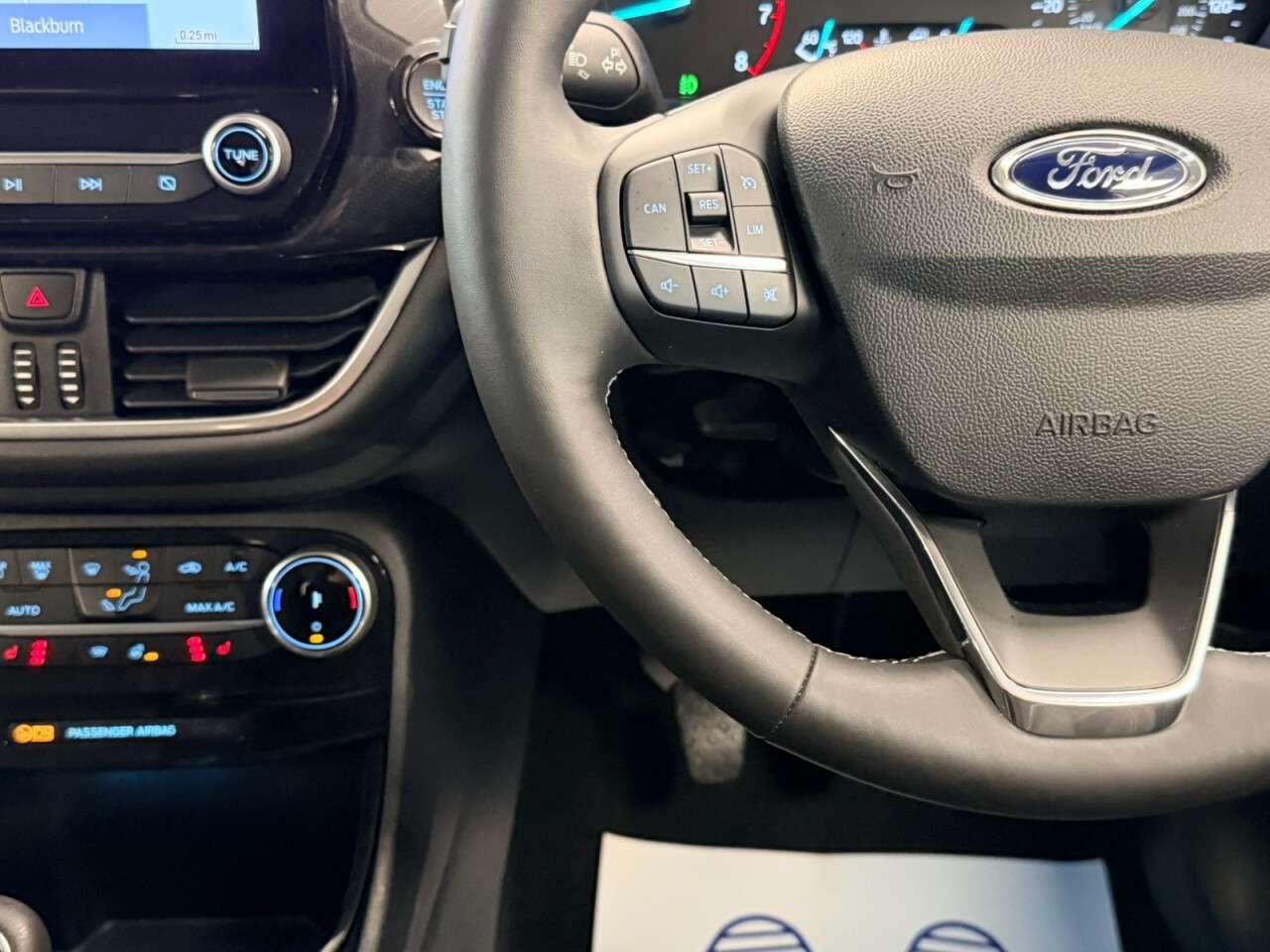 2023 FORD PUMA 2023 FORD PUMA