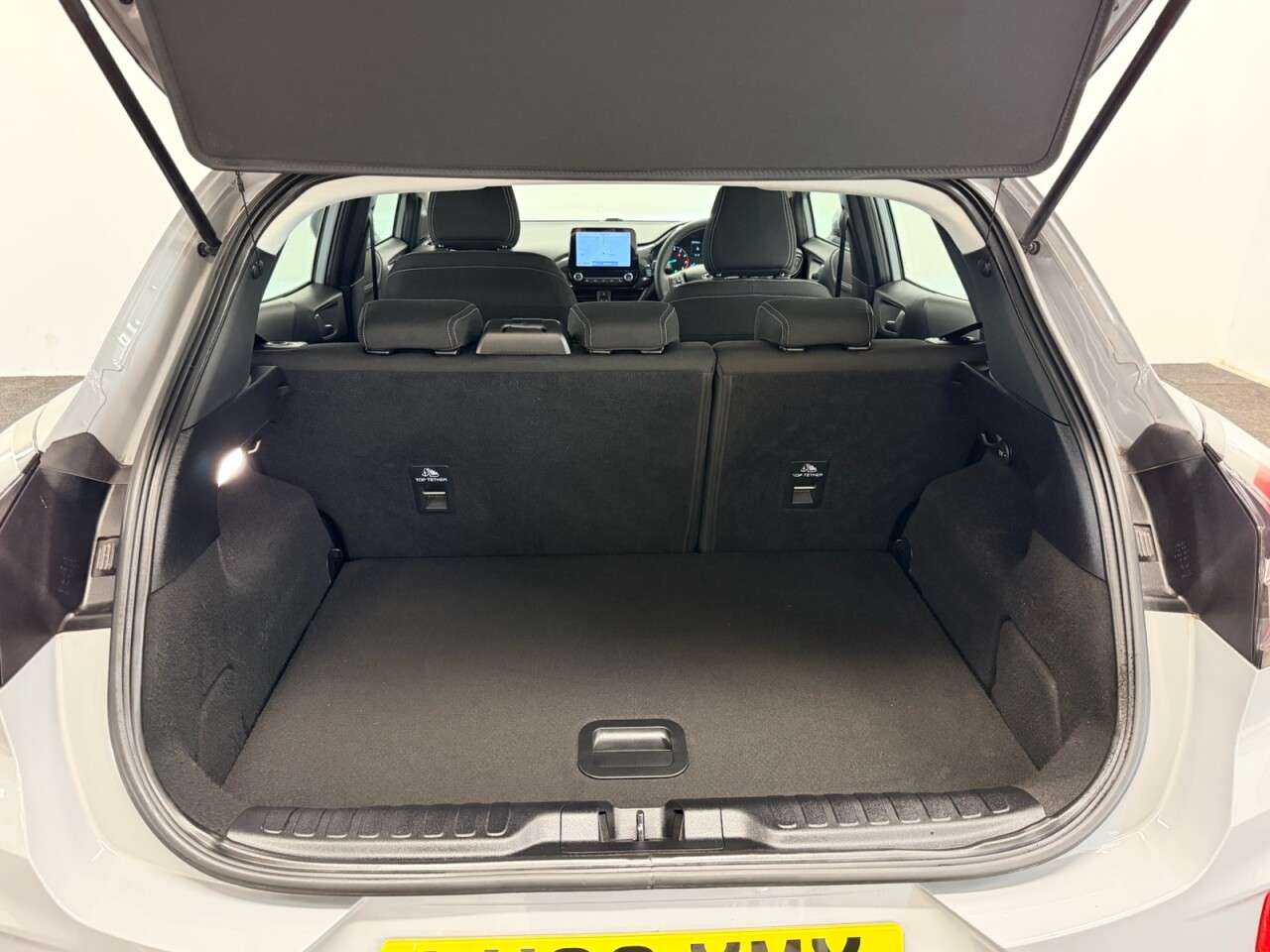 2023 FORD PUMA 2023 FORD PUMA