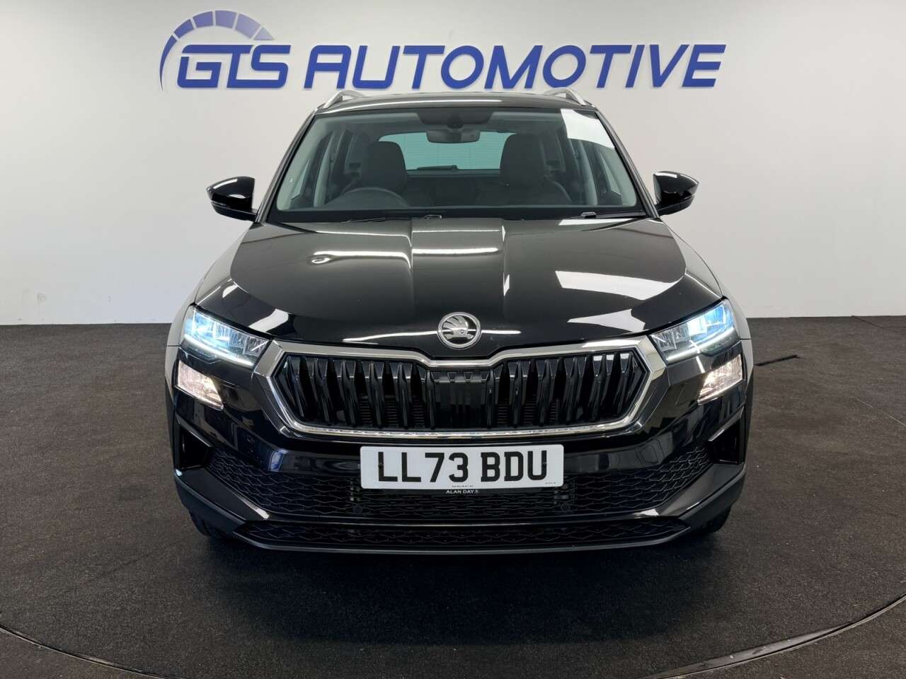 2023 SKODA KAROQ 2023 SKODA KAROQ