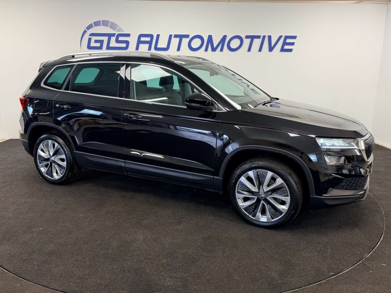 2023 SKODA KAROQ 2023 SKODA KAROQ