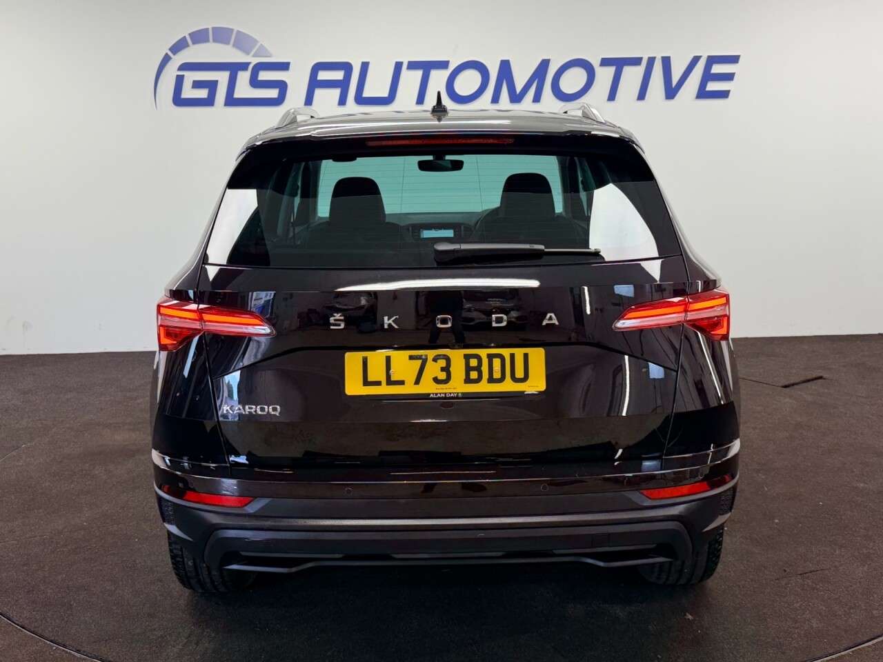 2023 SKODA KAROQ 2023 SKODA KAROQ