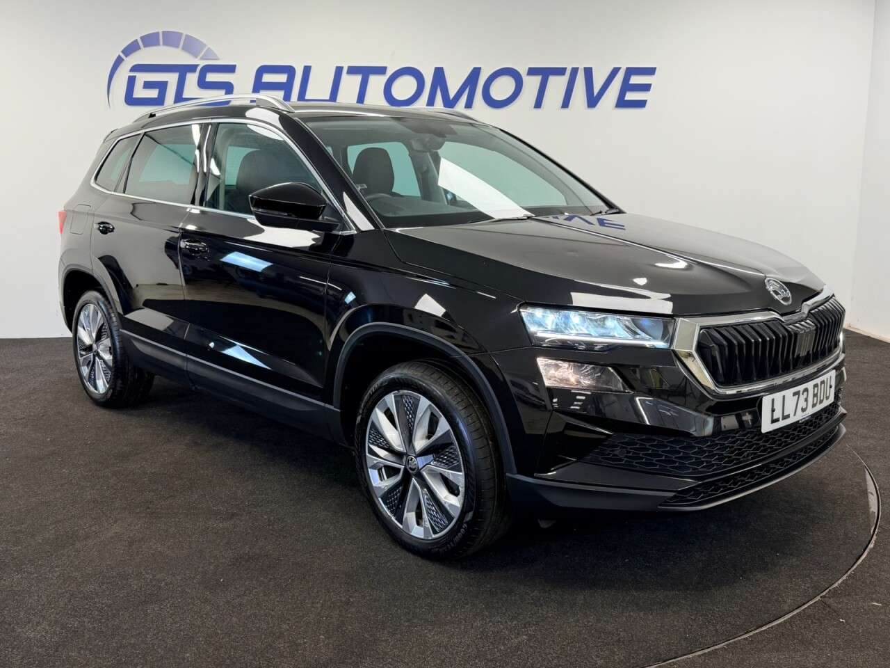 2023 SKODA KAROQ 2023 SKODA KAROQ