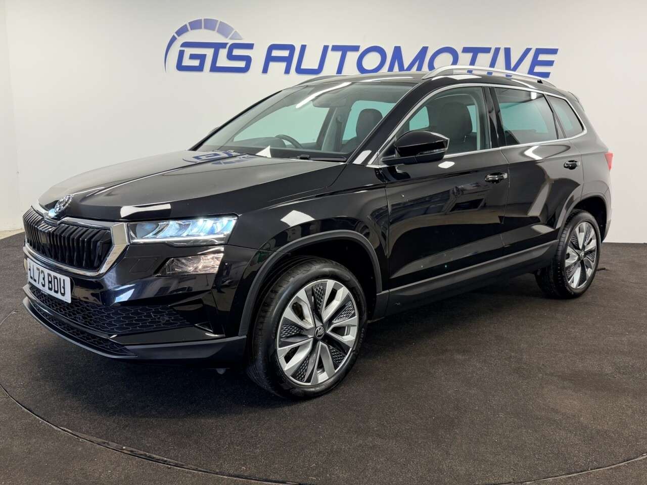 2023 SKODA KAROQ 2023 SKODA KAROQ