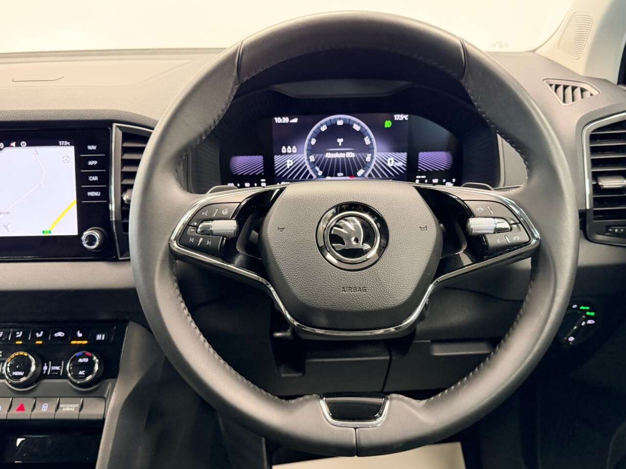 2023 SKODA KAROQ 2023 SKODA KAROQ