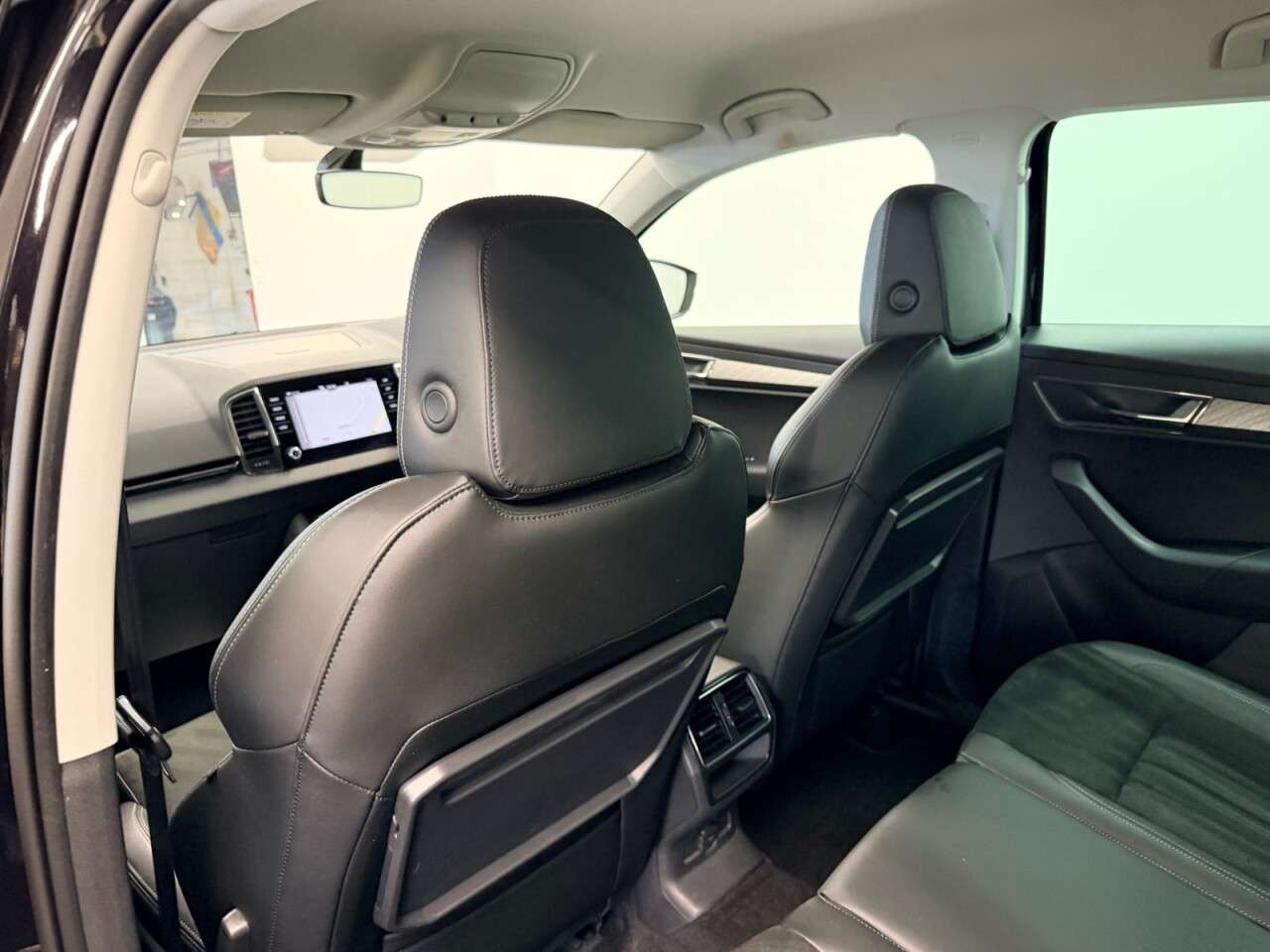 2023 SKODA KAROQ 2023 SKODA KAROQ
