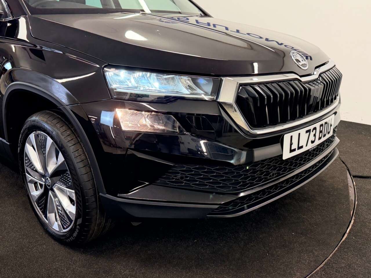 2023 SKODA KAROQ 2023 SKODA KAROQ