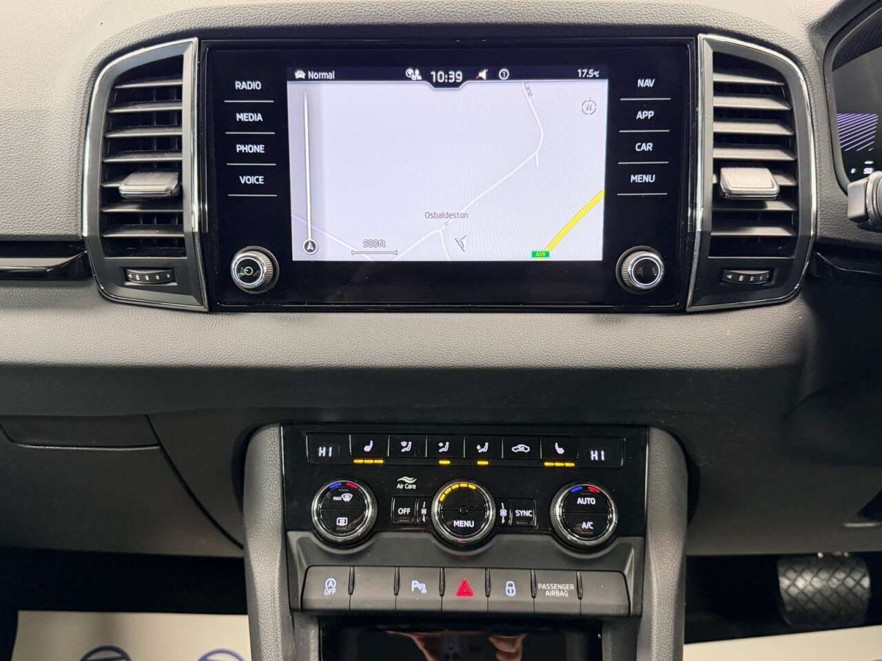 2023 SKODA KAROQ 2023 SKODA KAROQ