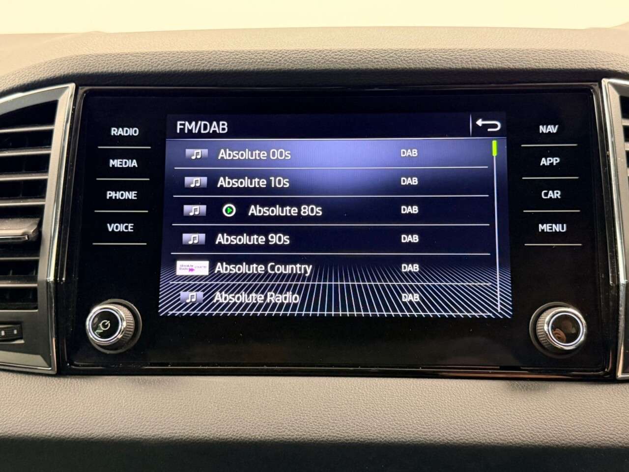 2023 SKODA KAROQ 2023 SKODA KAROQ