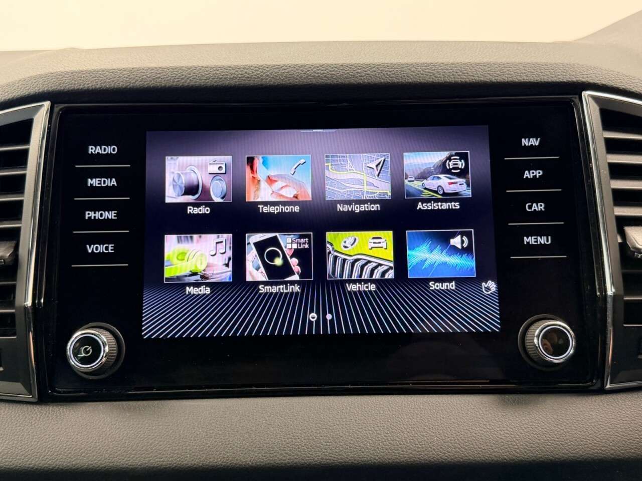 2023 SKODA KAROQ 2023 SKODA KAROQ
