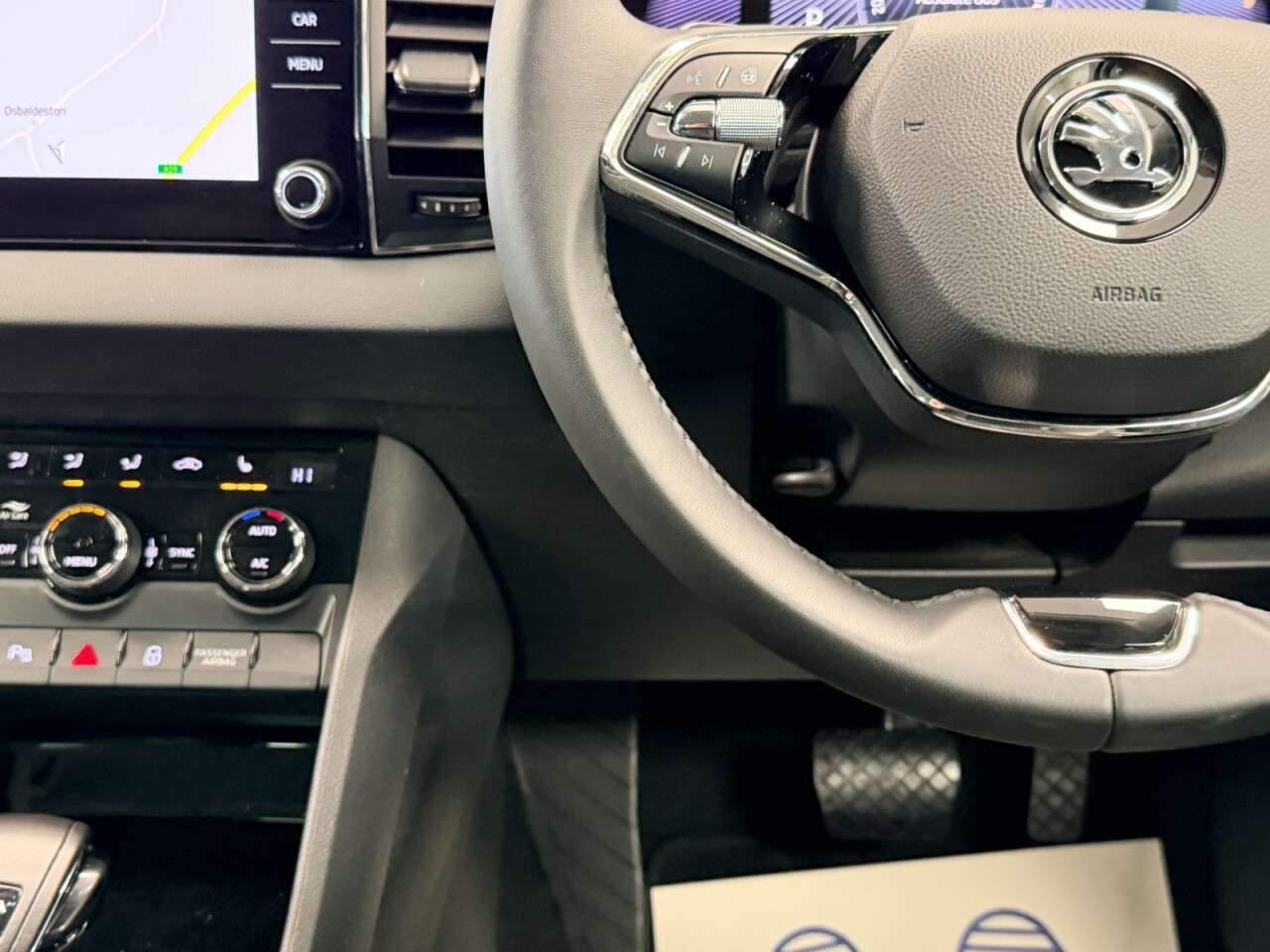 2023 SKODA KAROQ 2023 SKODA KAROQ