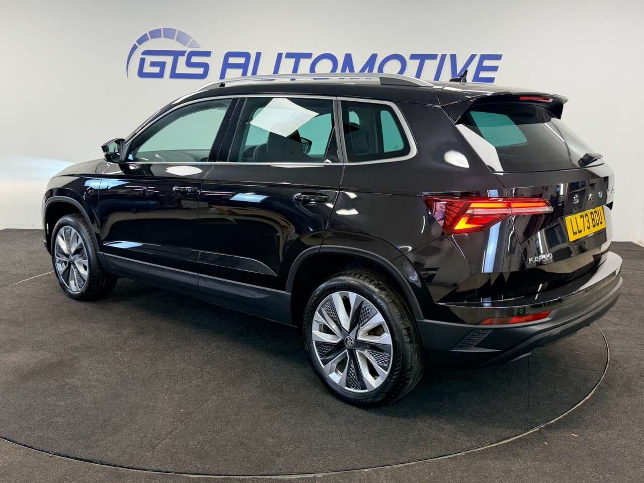 2023 SKODA KAROQ 2023 SKODA KAROQ