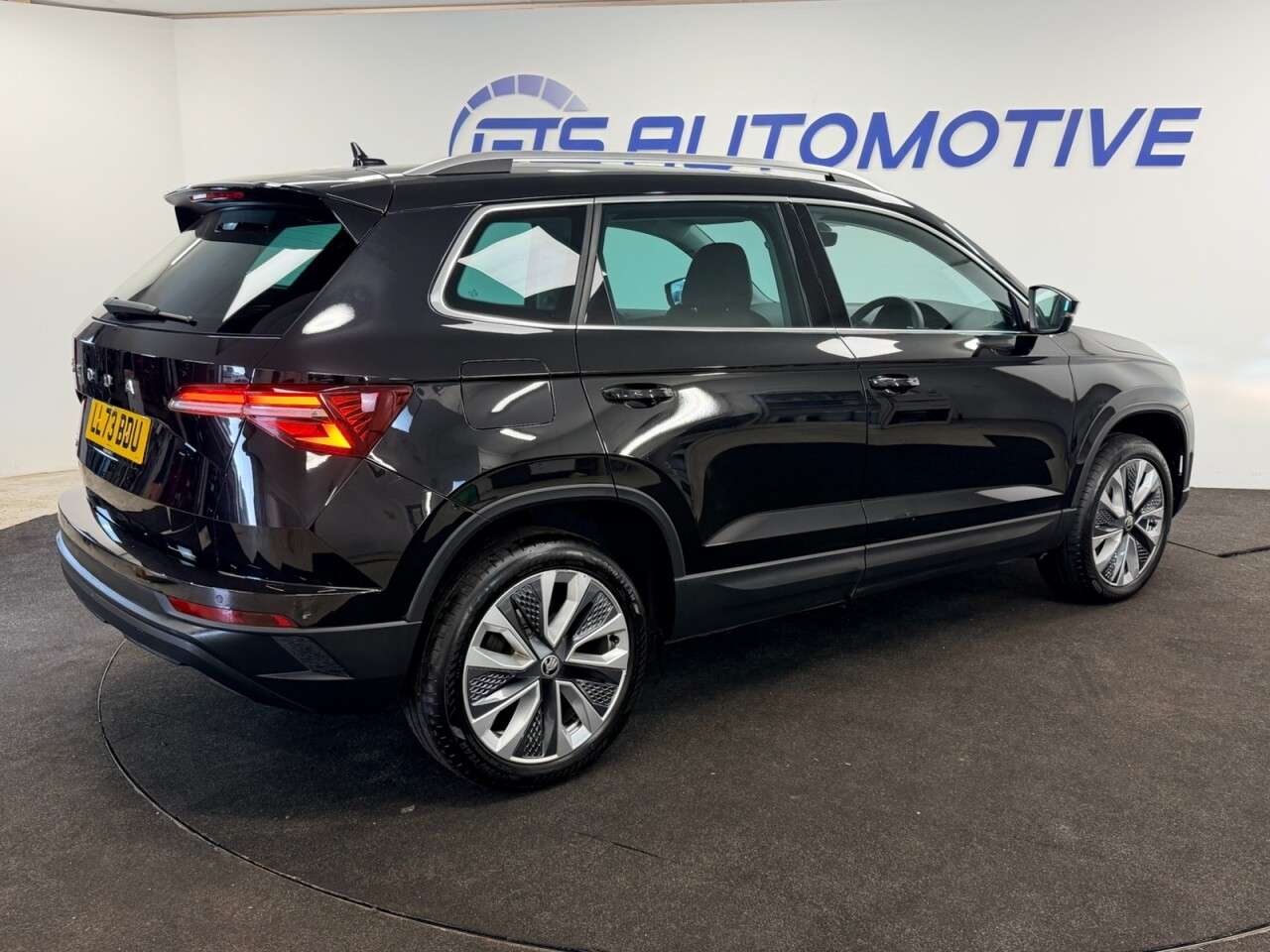 2023 SKODA KAROQ 2023 SKODA KAROQ
