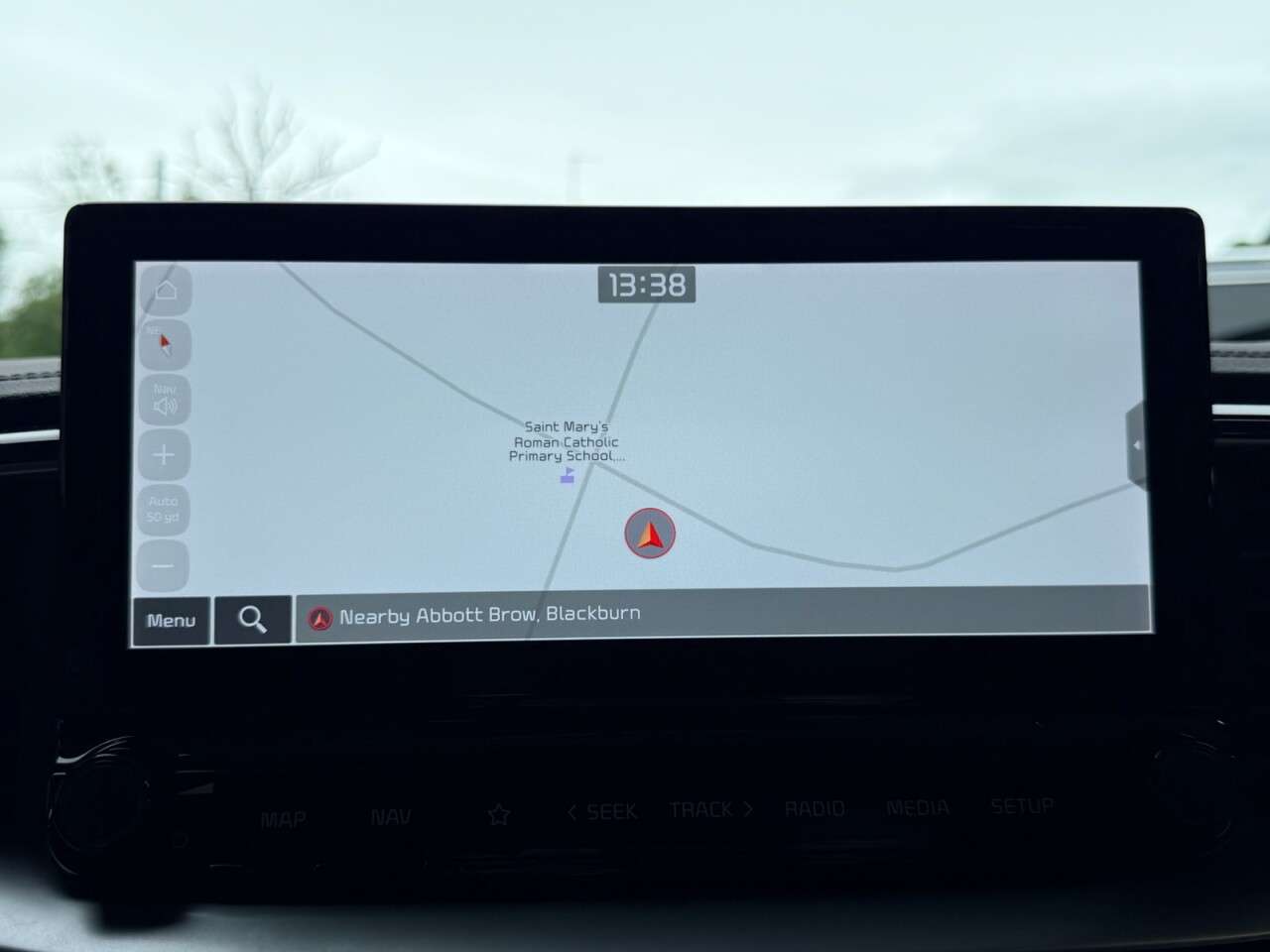 A 2023 KIA PROCEED SHOOTINGBRAKE 1.5 T-GDi GT-LINE DCT AUTO 160 BHP + SAT NAV + REAR CAMERA SI A 2023 KIA PROCEED SHOOTINGBRAKE 1.5 T-GDi GT-LINE DCT AUTO 160 BHP + SAT NAV + REAR CAMERA SI