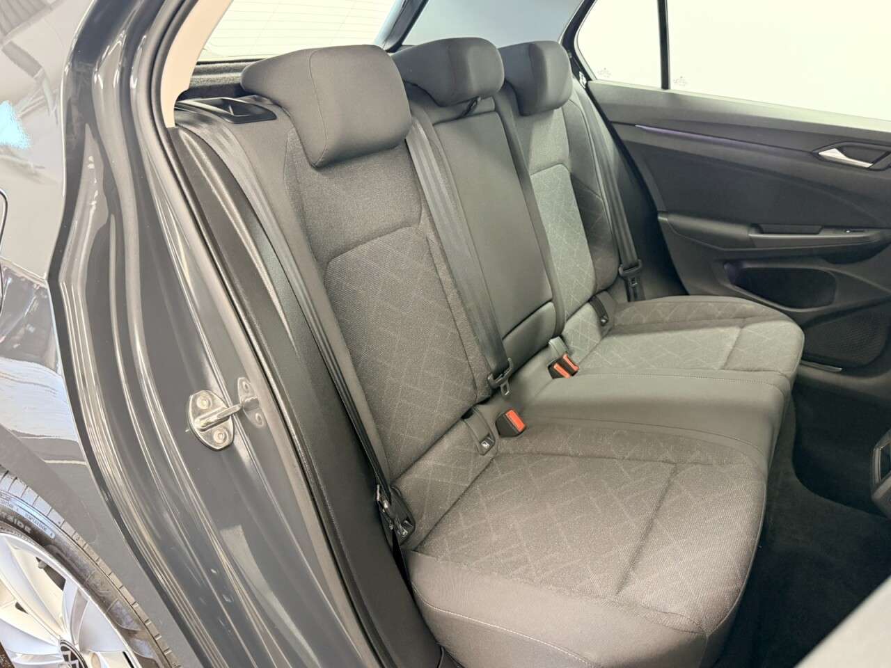 2020 VOLKSWAGEN GOLF 2020 VOLKSWAGEN GOLF