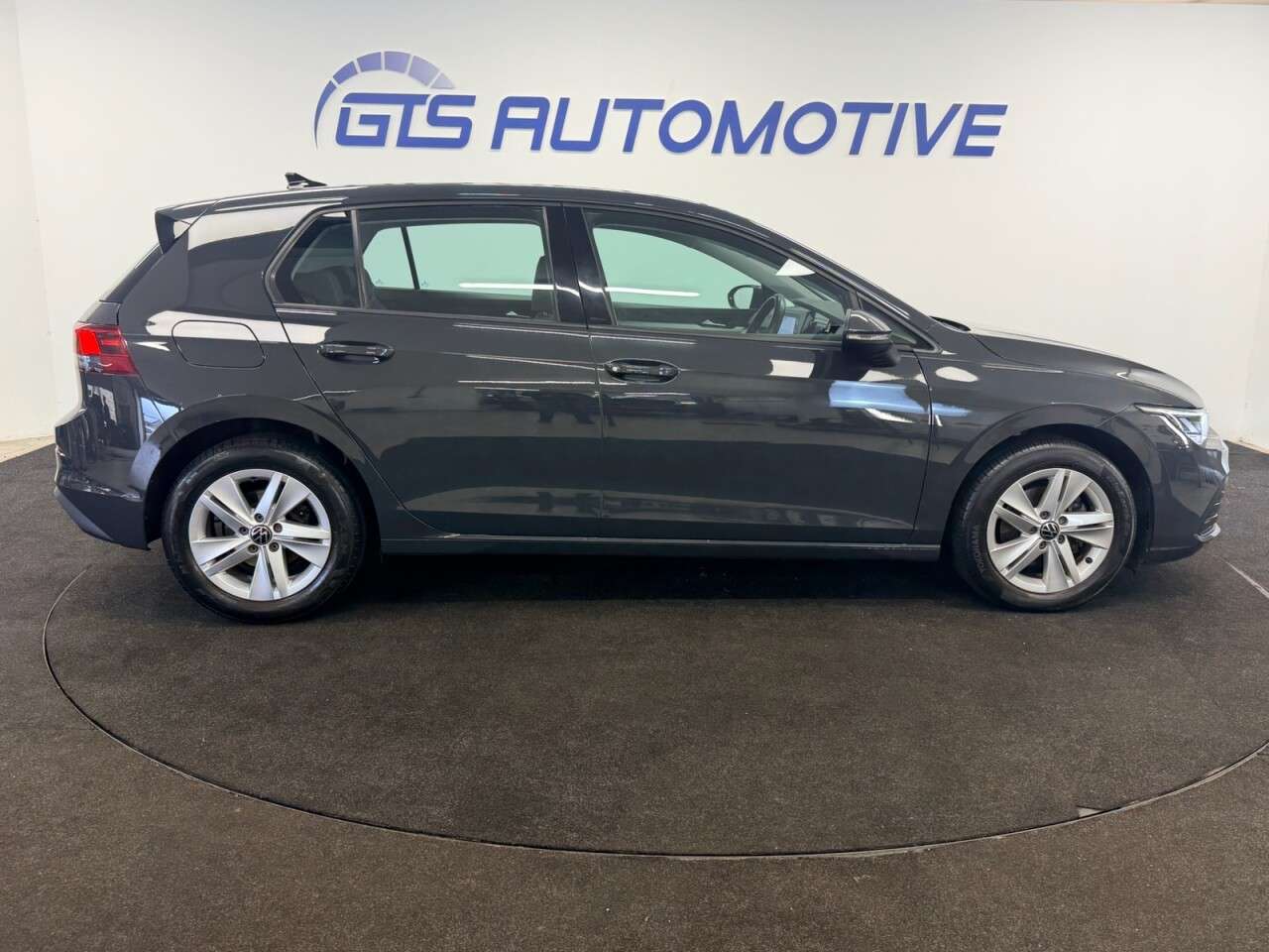 2020 VOLKSWAGEN GOLF 2020 VOLKSWAGEN GOLF