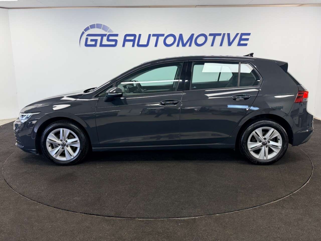 2020 VOLKSWAGEN GOLF 2020 VOLKSWAGEN GOLF