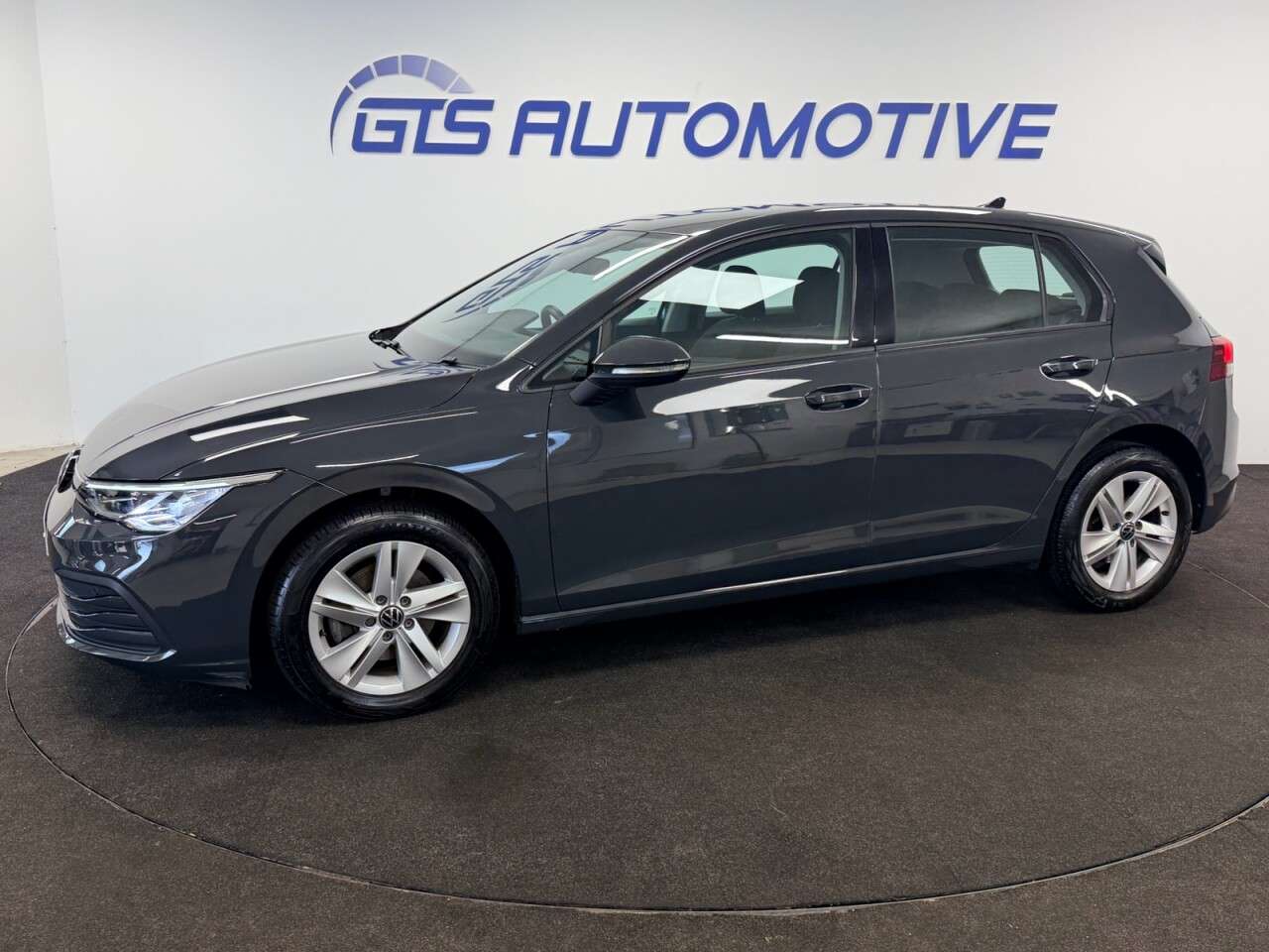 2020 VOLKSWAGEN GOLF 2020 VOLKSWAGEN GOLF