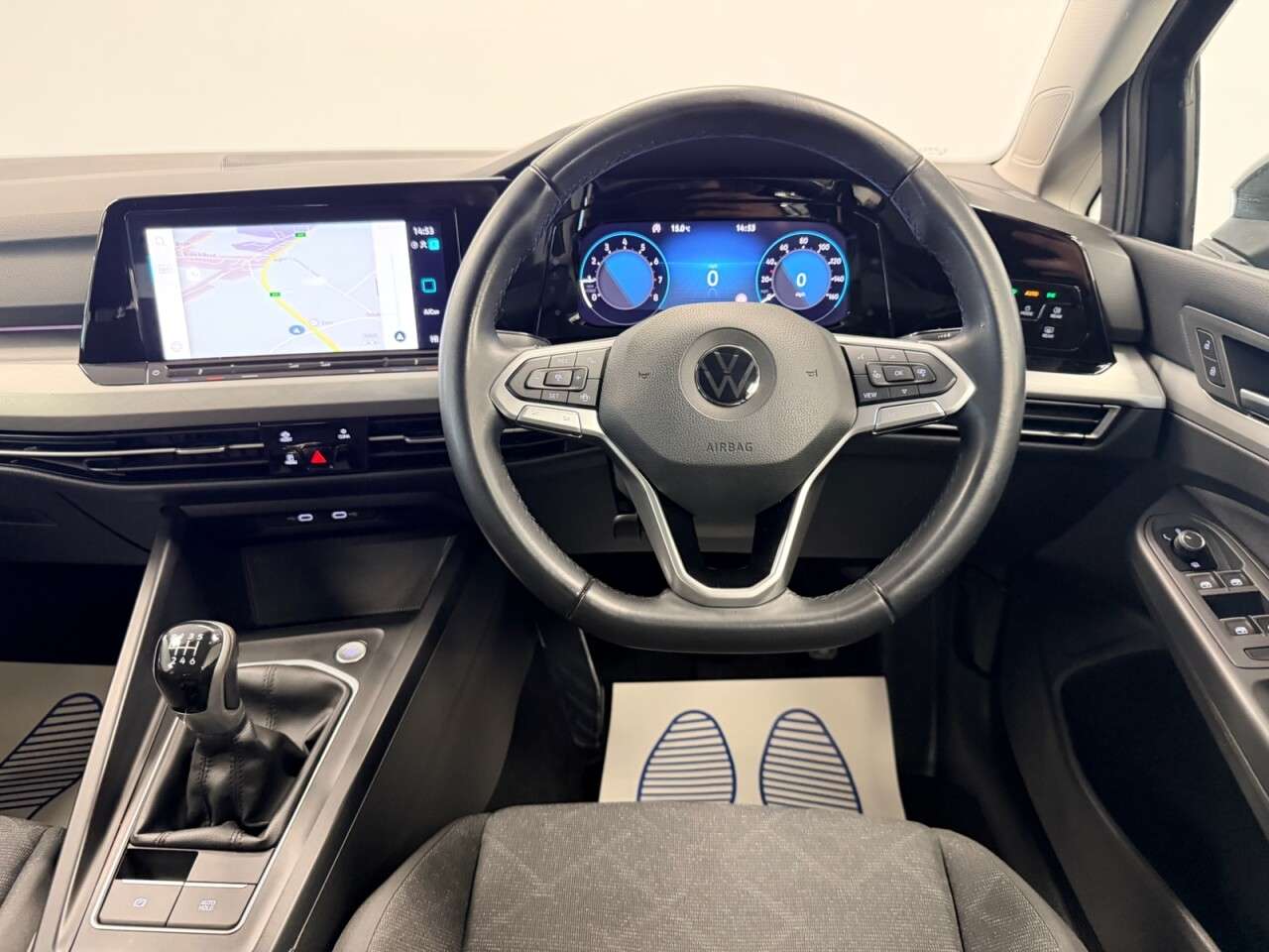 2020 VOLKSWAGEN GOLF 2020 VOLKSWAGEN GOLF