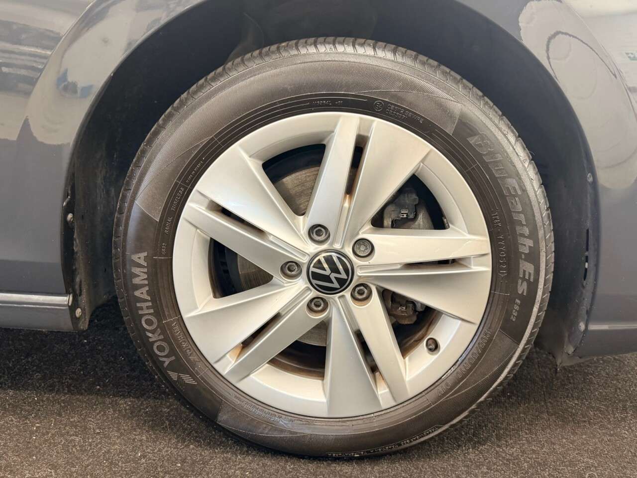 2020 VOLKSWAGEN GOLF 2020 VOLKSWAGEN GOLF