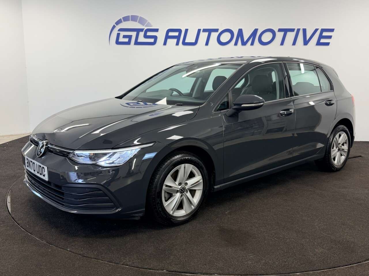 2020 VOLKSWAGEN GOLF 2020 VOLKSWAGEN GOLF