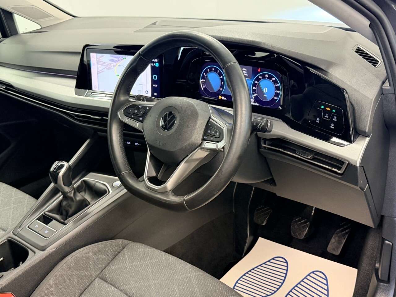 2020 VOLKSWAGEN GOLF 2020 VOLKSWAGEN GOLF