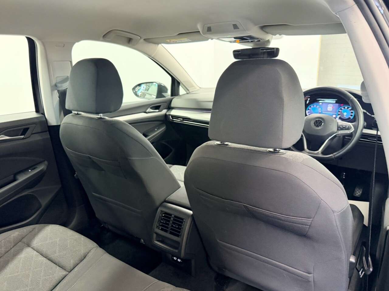 2020 VOLKSWAGEN GOLF 2020 VOLKSWAGEN GOLF