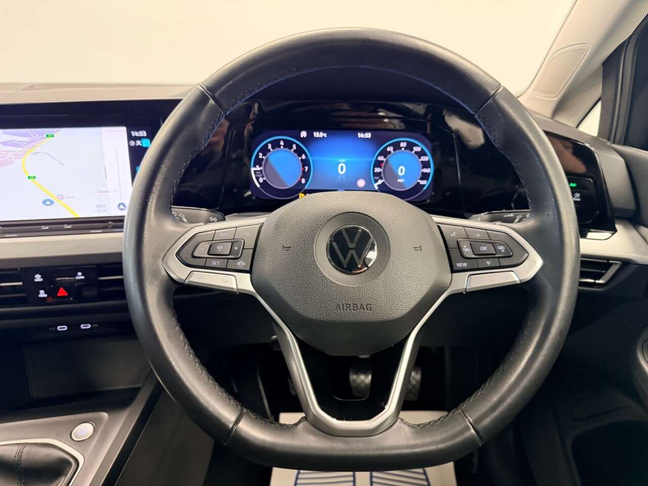 2020 VOLKSWAGEN GOLF 2020 VOLKSWAGEN GOLF