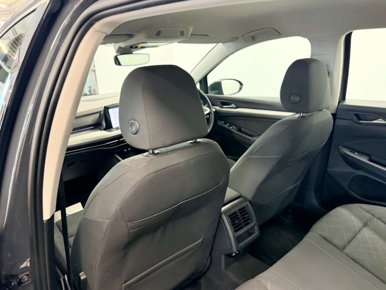 2020 VOLKSWAGEN GOLF 2020 VOLKSWAGEN GOLF