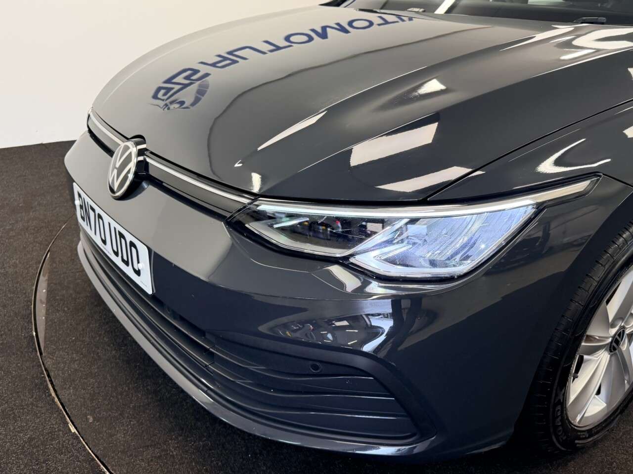 2020 VOLKSWAGEN GOLF 2020 VOLKSWAGEN GOLF