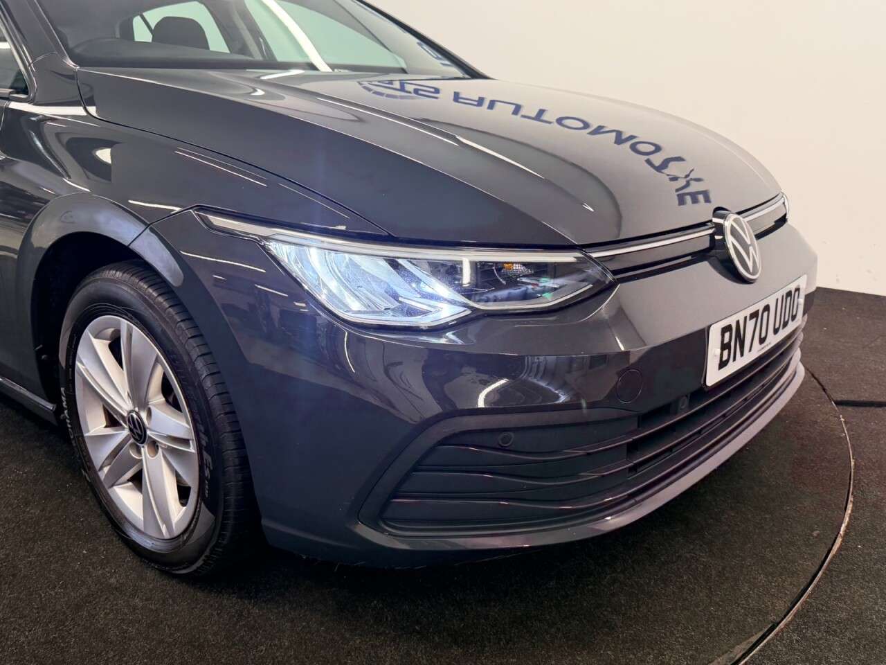 2020 VOLKSWAGEN GOLF 2020 VOLKSWAGEN GOLF
