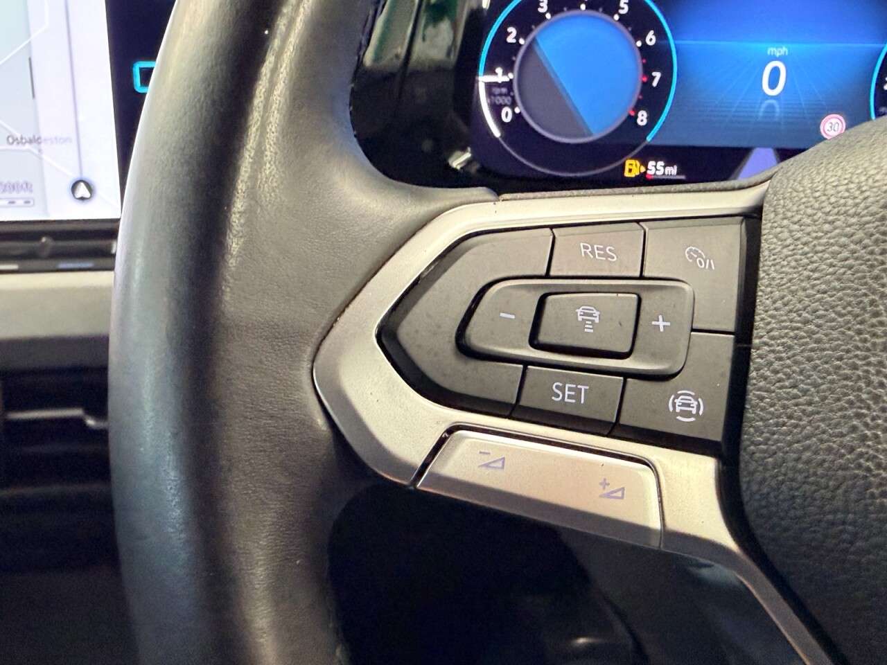 2020 VOLKSWAGEN GOLF 2020 VOLKSWAGEN GOLF