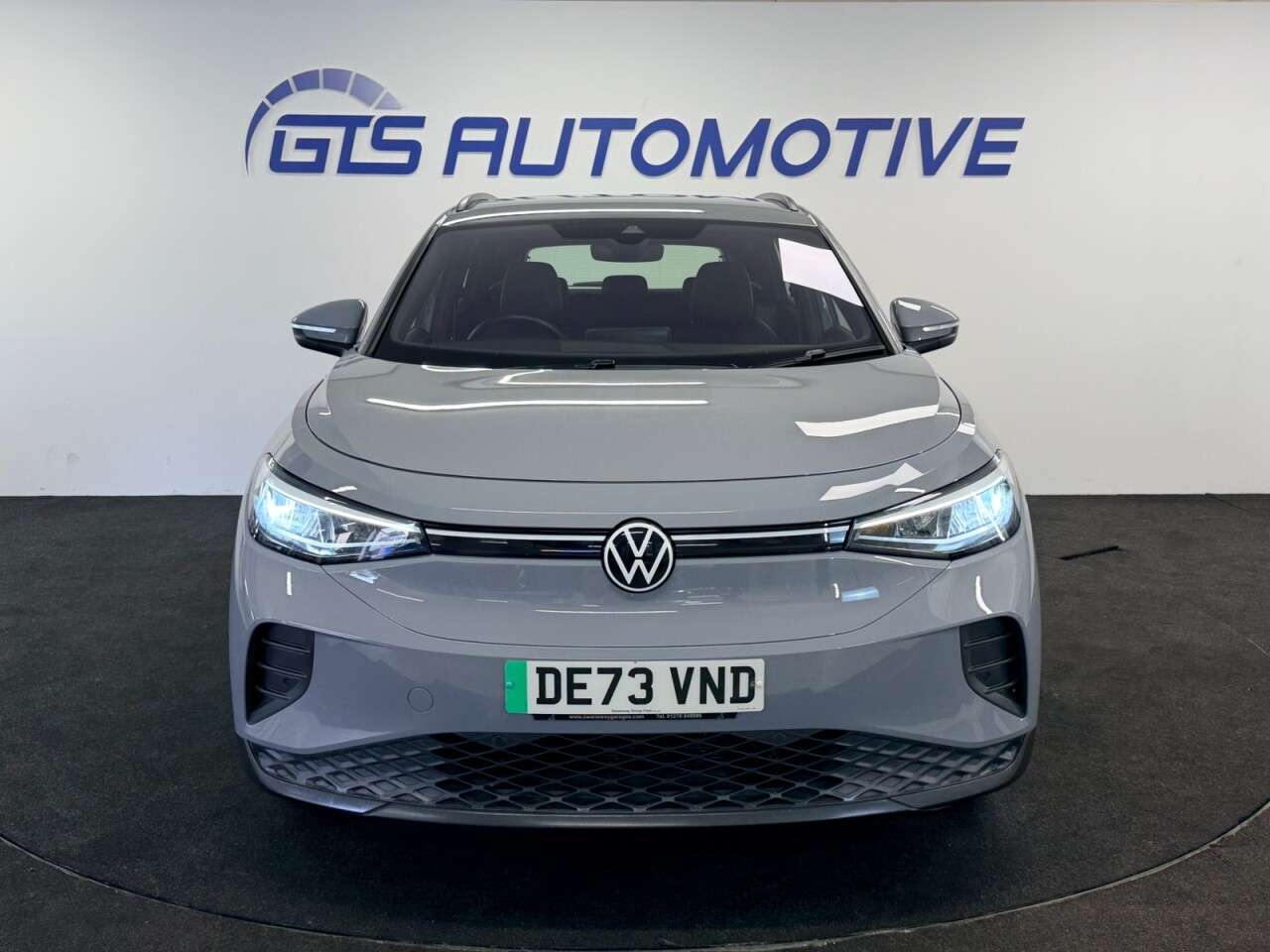 2023 VOLKSWAGEN ID.4 2023 VOLKSWAGEN ID.4
