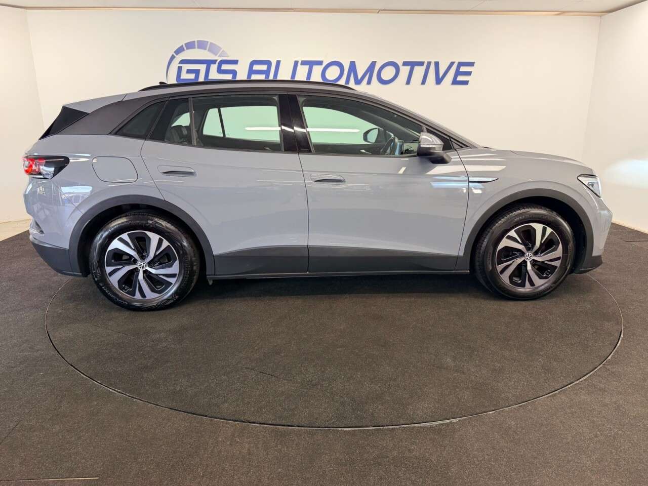 2023 VOLKSWAGEN ID.4 2023 VOLKSWAGEN ID.4