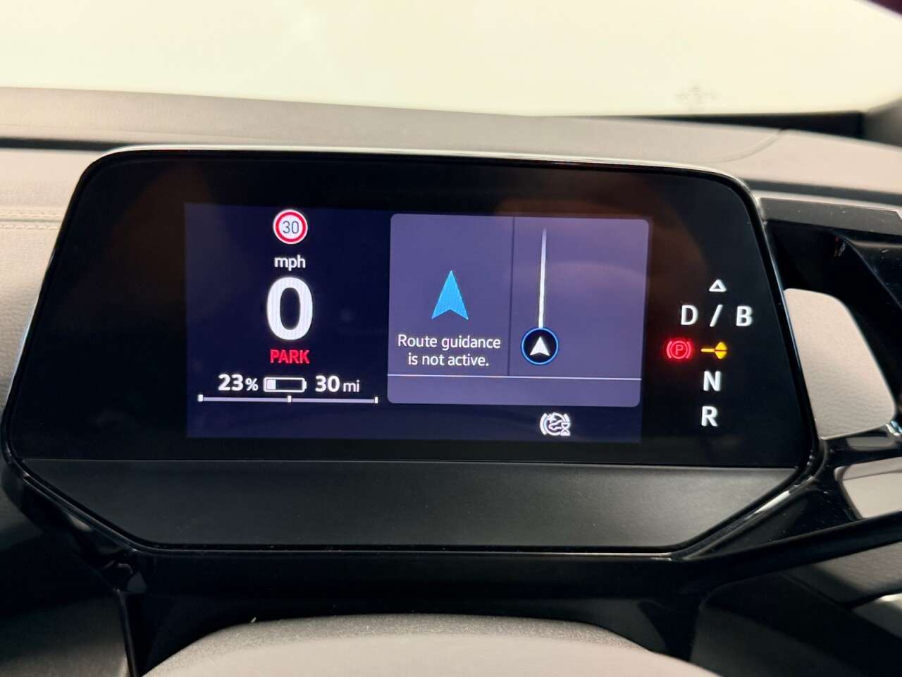 2023 VOLKSWAGEN ID.4 2023 VOLKSWAGEN ID.4